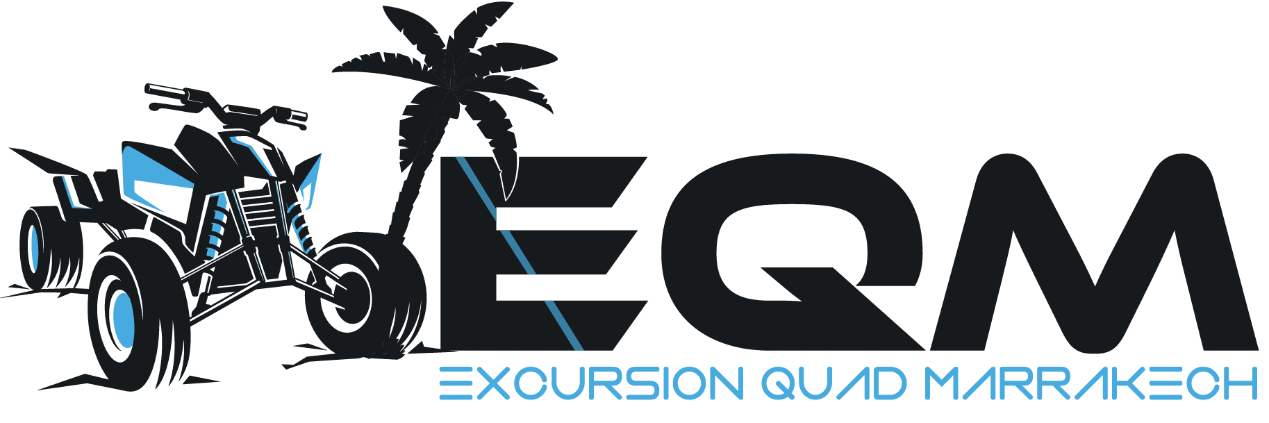 Excursion Quad Marrakech